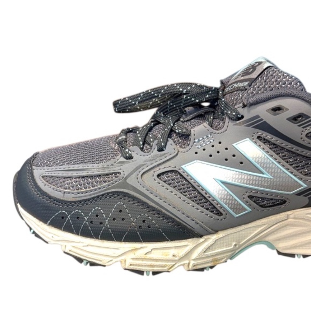 New Balance Women's 510v3 all-terrain trail running shoe - Picture 13 of 15